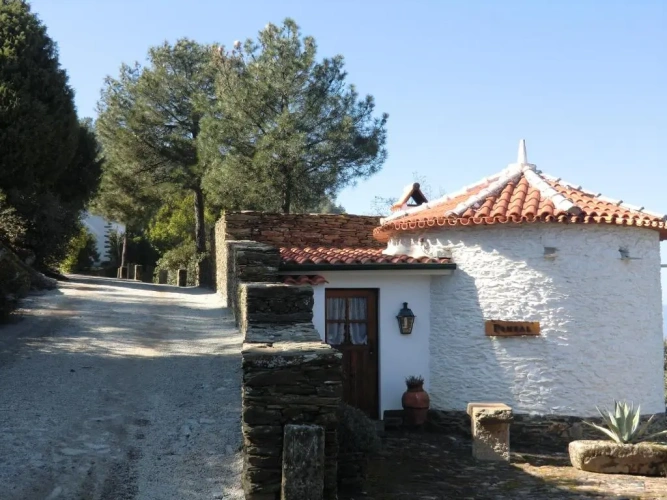 Chalet
