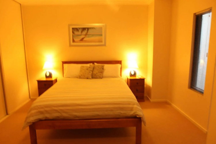 Glenelg Beachside Apartments