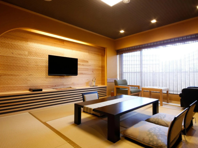 Arima Hot spring Ryokan Hanamusubi