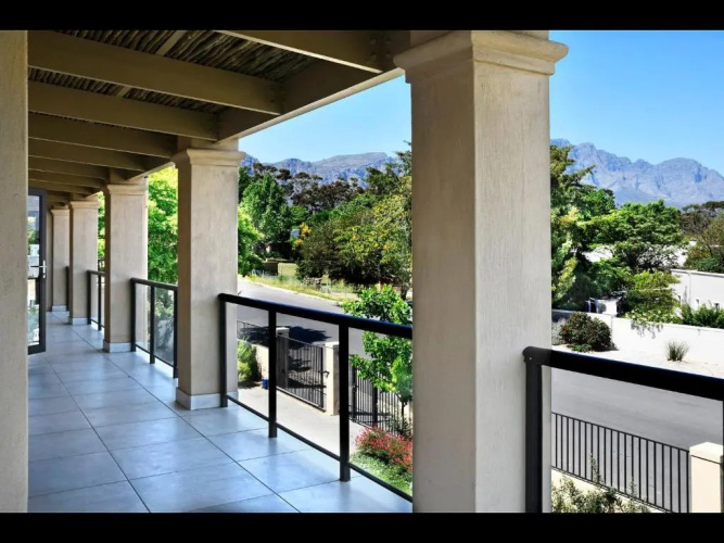 Small Wonder Guest Villa With Private Pool