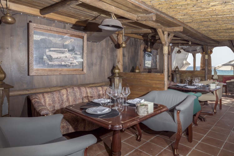Be Live Adults Only La Cala Boutique Hotel photo 47