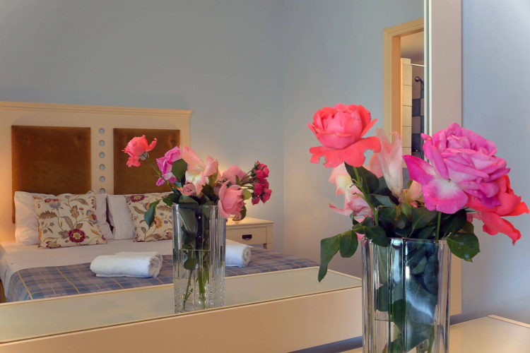 Marilena Sea View Hotel