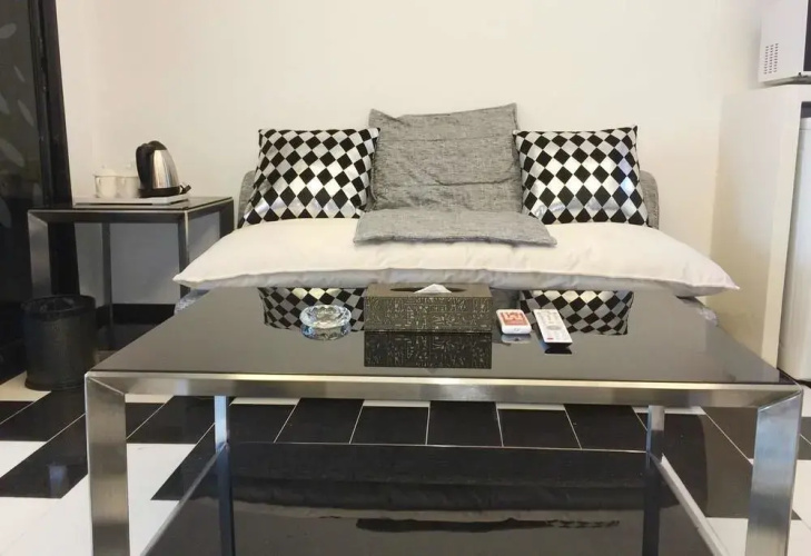 U Hotel Apartment Ruian Branch