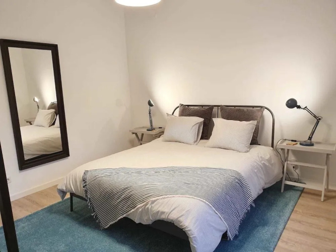 Lisbon Chile Out Rooms By Host-Point