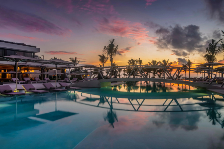 Atelier Playa Mujeres - Adults Only - All Inclusive photo 19