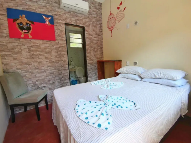 Farofa Loca Hostel