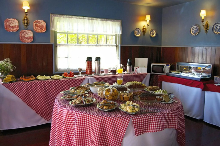 Pousada Casa Rosa