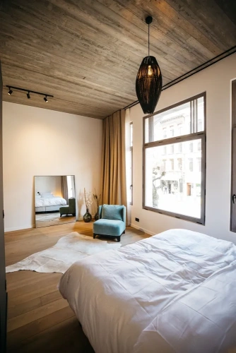 Luxury Apartment