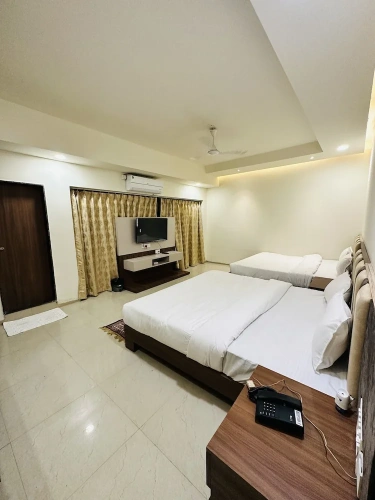 Standard Family room