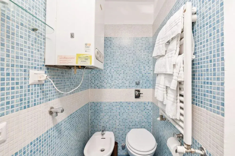 Flatty Apartments Cirillo