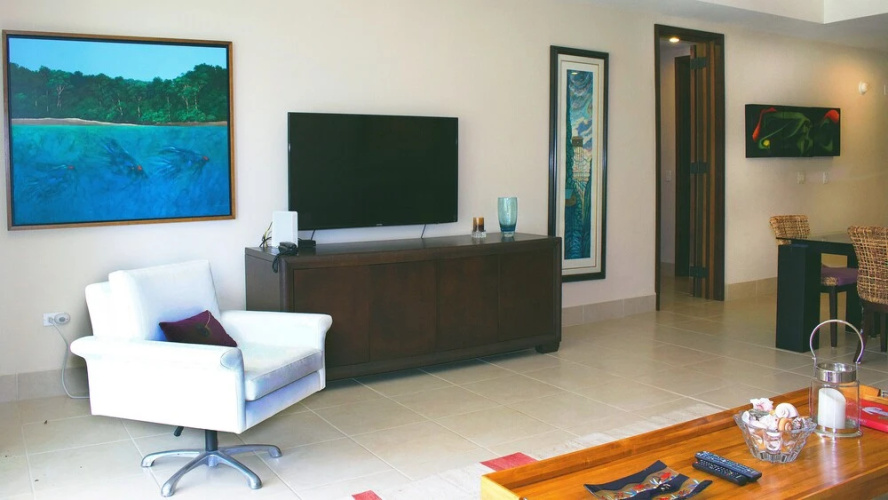 Villa Athena