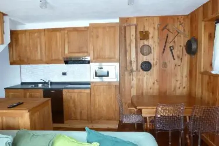 Apartment Gerandin