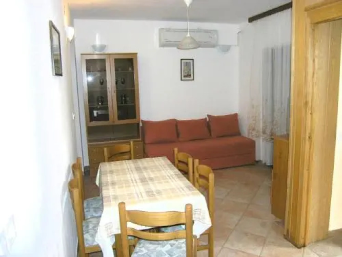 Apartments Herceg