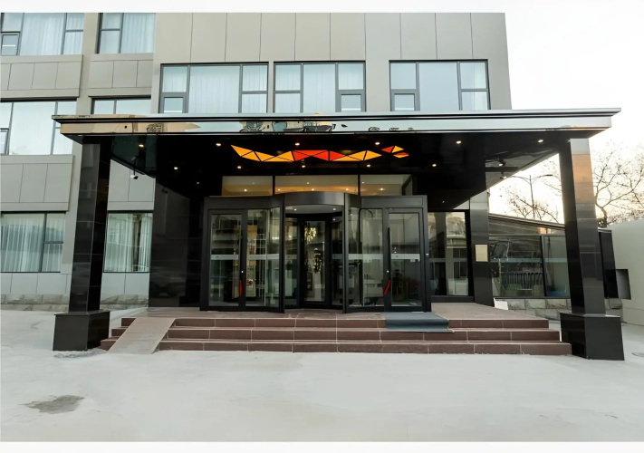 Hotelafbeelding