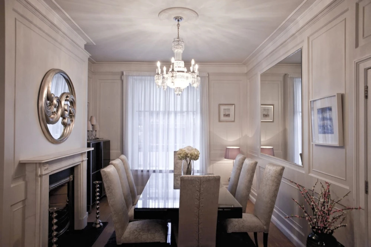 Molly Malone Suite by 5STARSTAY