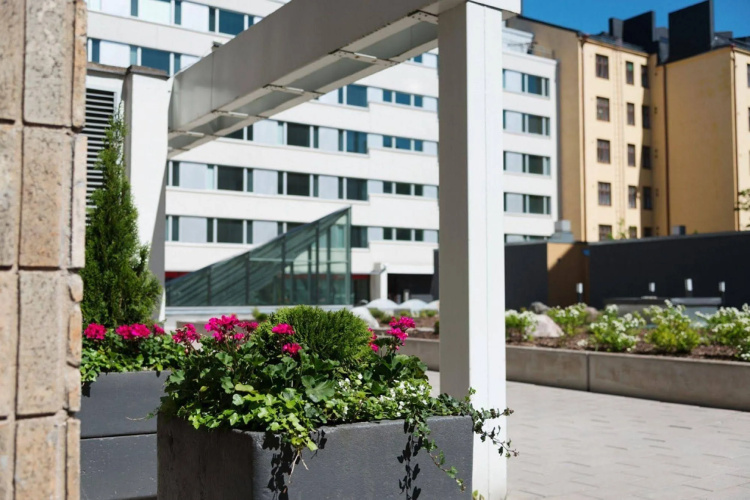 Hotelafbeelding