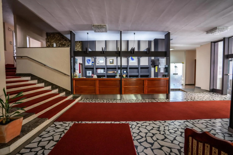 Park Hotel