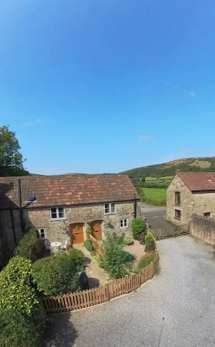 Cottage