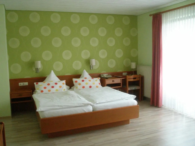 Landhotel am Wenzelbach