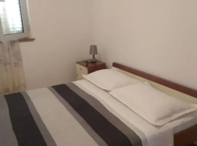 Seafront Charming Apartments Kosirina