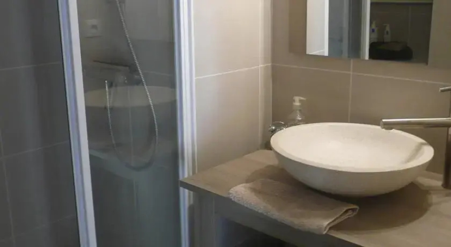 Duplex de Standing au Coeur de Tours