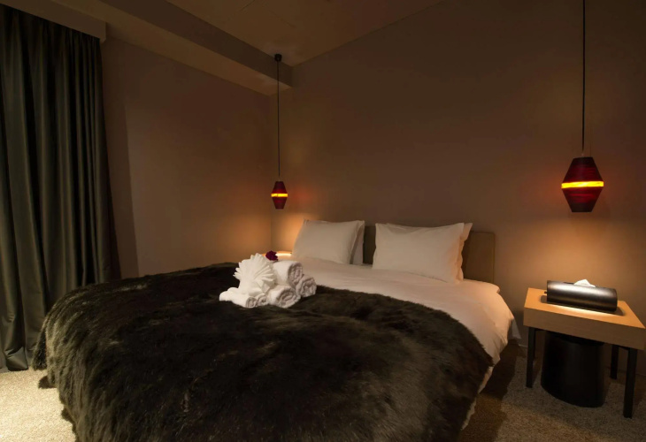 Aspect Niseko