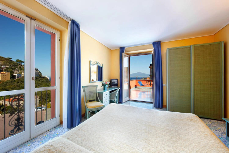 Hotel Villa Maria photo 10