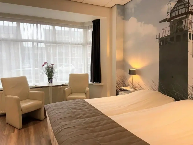 Comfort Twin room