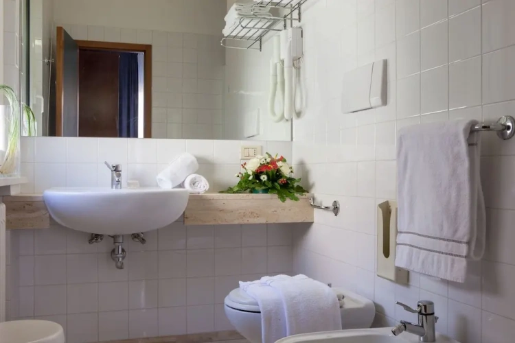 2 Bedrooms Superior Double room