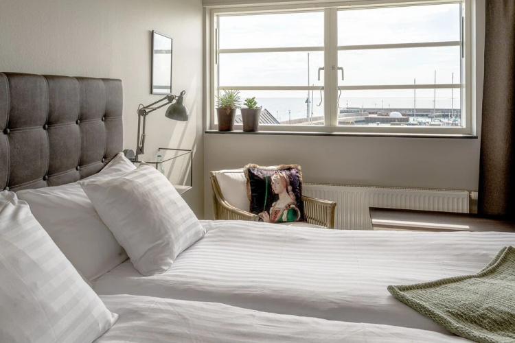 Bongska Huset