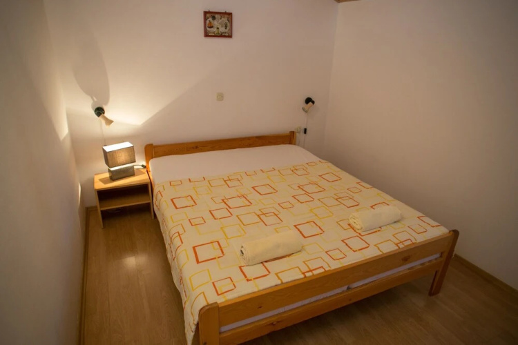 Apartments Egidio