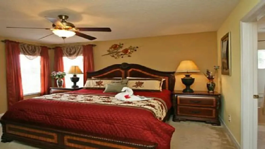 Emerald Island #5 - 7 Bed 6 Baths Villa