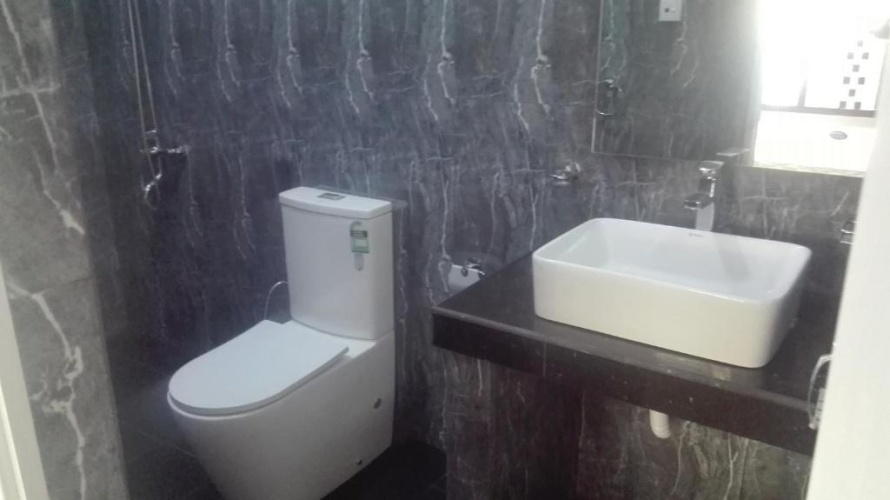 Deluxe Double room with partial sea view