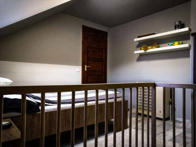 Érsek Apartman Eger