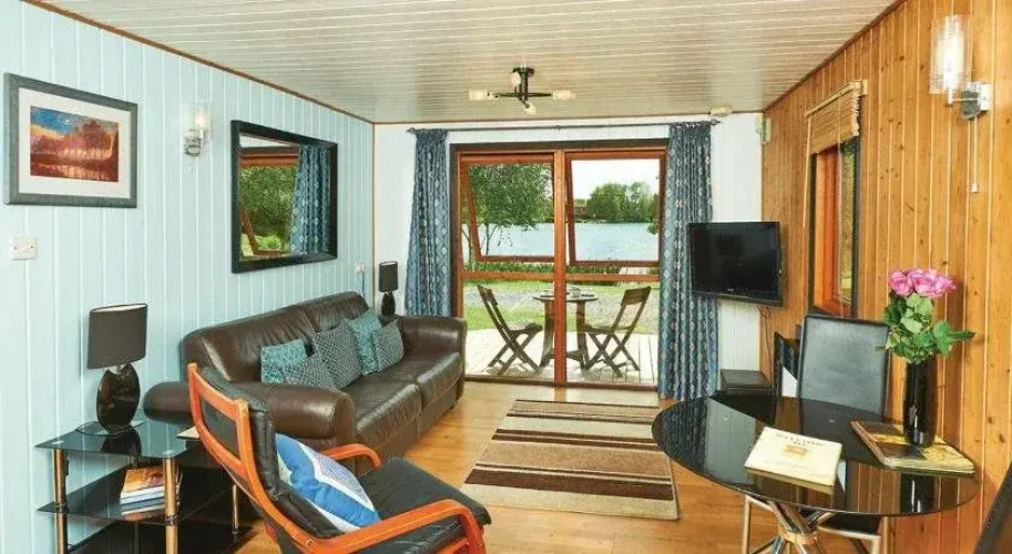 York Lakeside Lodges