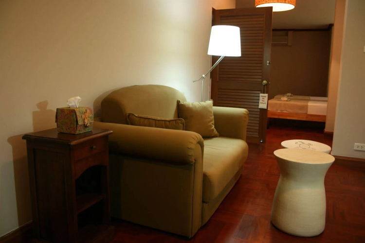 Napa Place Bed & Breakfast