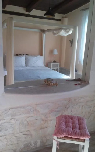Casa Di lydia