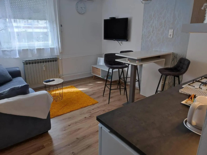 Apartman Emy