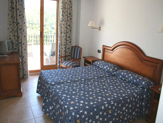 Hotel Xauen