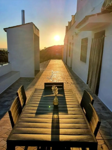 Farmhouse La Polilla