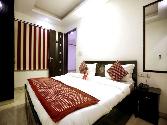 Hotel Green Palace