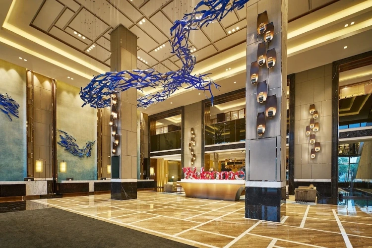 Executive Twin room