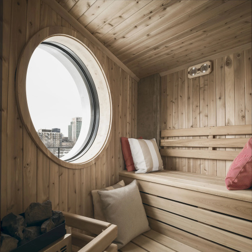 Boxotel Montreal