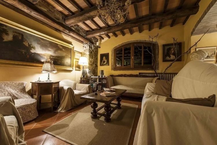 Agriturismo Poggio al Toro