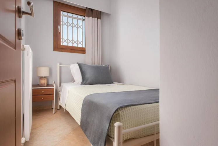 Zefis Villa Aegina