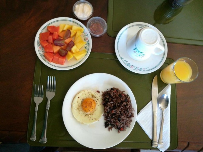 Meal