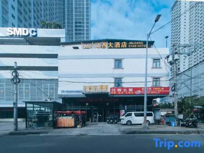 RedDoorz Plus @ Jinjiang Star Hotel