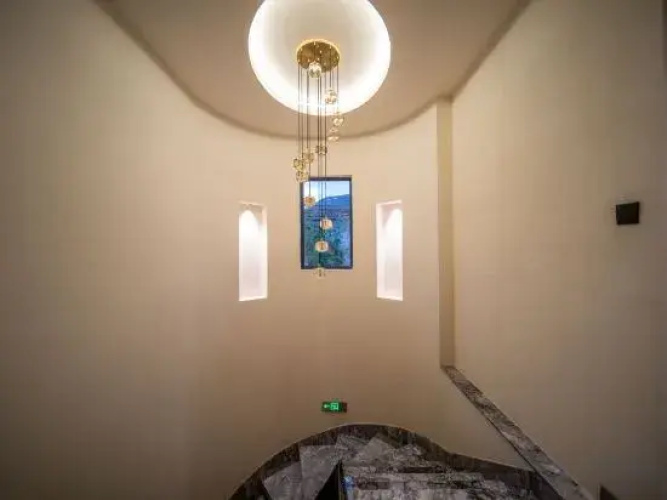 Dali private star homestay