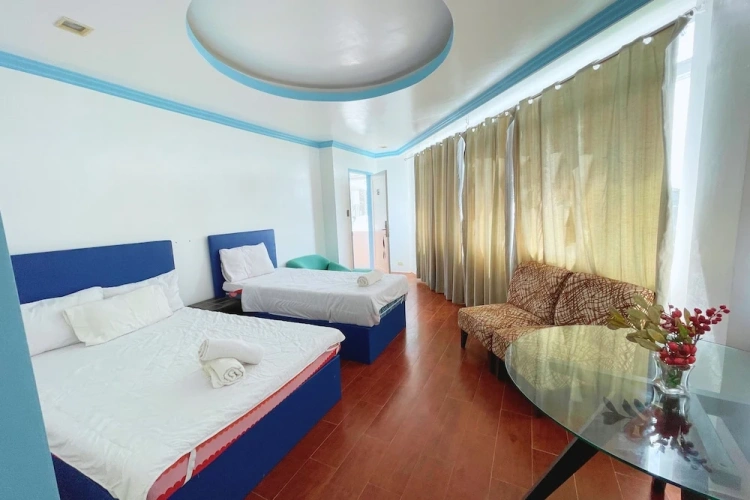 Standard Family room