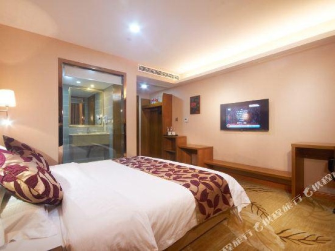 Triple Suite